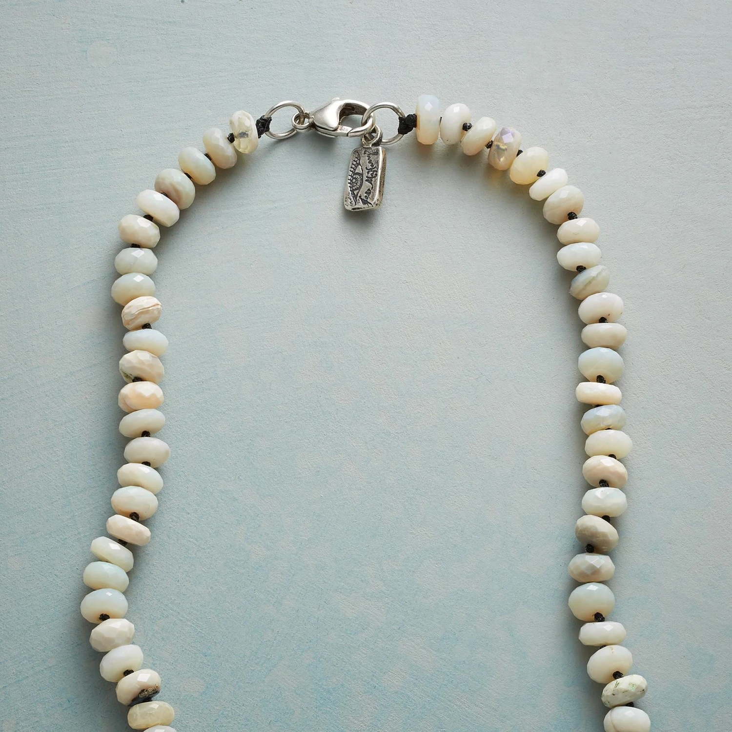 Good Vibrations Necklace 2 Good Vibrations Necklace - Image 2