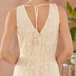 Champs De Fleur Dress -Eternal Jewelry Store 63557bad 5ed4 4e86 84b1 b63d2afa7776