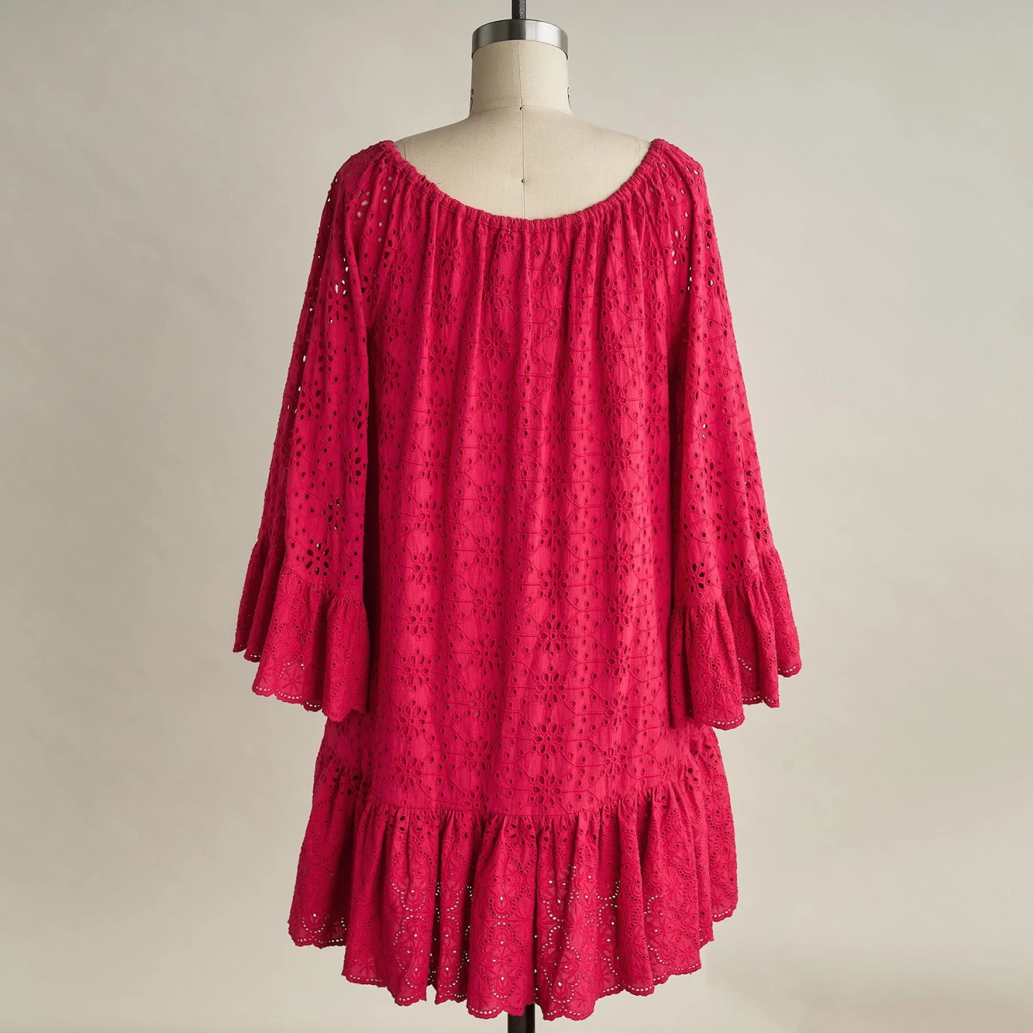 Moray Cover-up 4 Moray Cover-up - Image 4