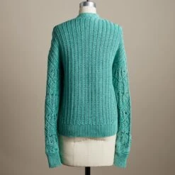 Aveline Cardigan - Petites