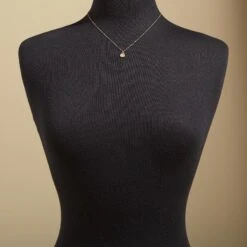 Gold-filled Little Bit Necklace -Eternal Jewelry Store 67542301 ea6e 4484 91c1 50eb7eff7ed1