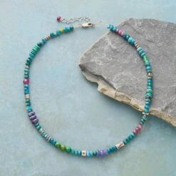 Riverview Necklace -Eternal Jewelry Store 67e7f15d 589d 46de a0b7 1f75940af45a