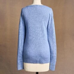 Blooming Love Sweater -Eternal Jewelry Store 67f89281 09e2 43b5 8722 aa0d9469ac4e