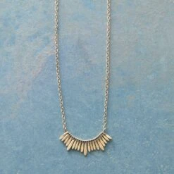 Gentle Warrior Necklace -Eternal Jewelry Store 68a95e13 e1bb 4e53 aca5 89a7caa9f573