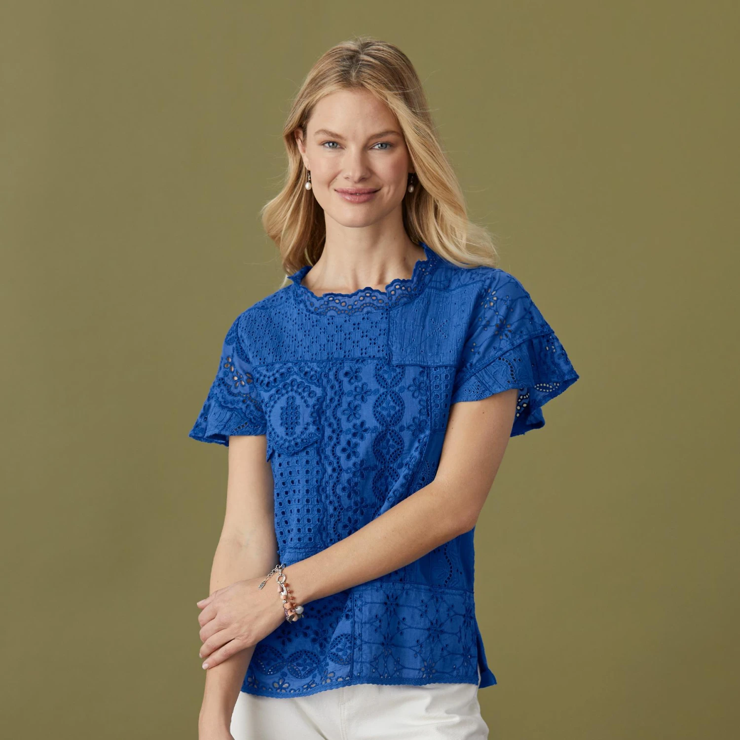 Nova Dreamer Top - Petites 1 Nova Dreamer Top - Petites