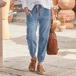 Jolienne Joggers - Petites