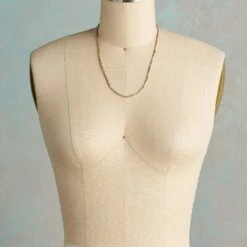 Metal Rendezvous Necklace -Eternal Jewelry Store 6ac233a4 9ba1 461e bee1 de4ad32dff51