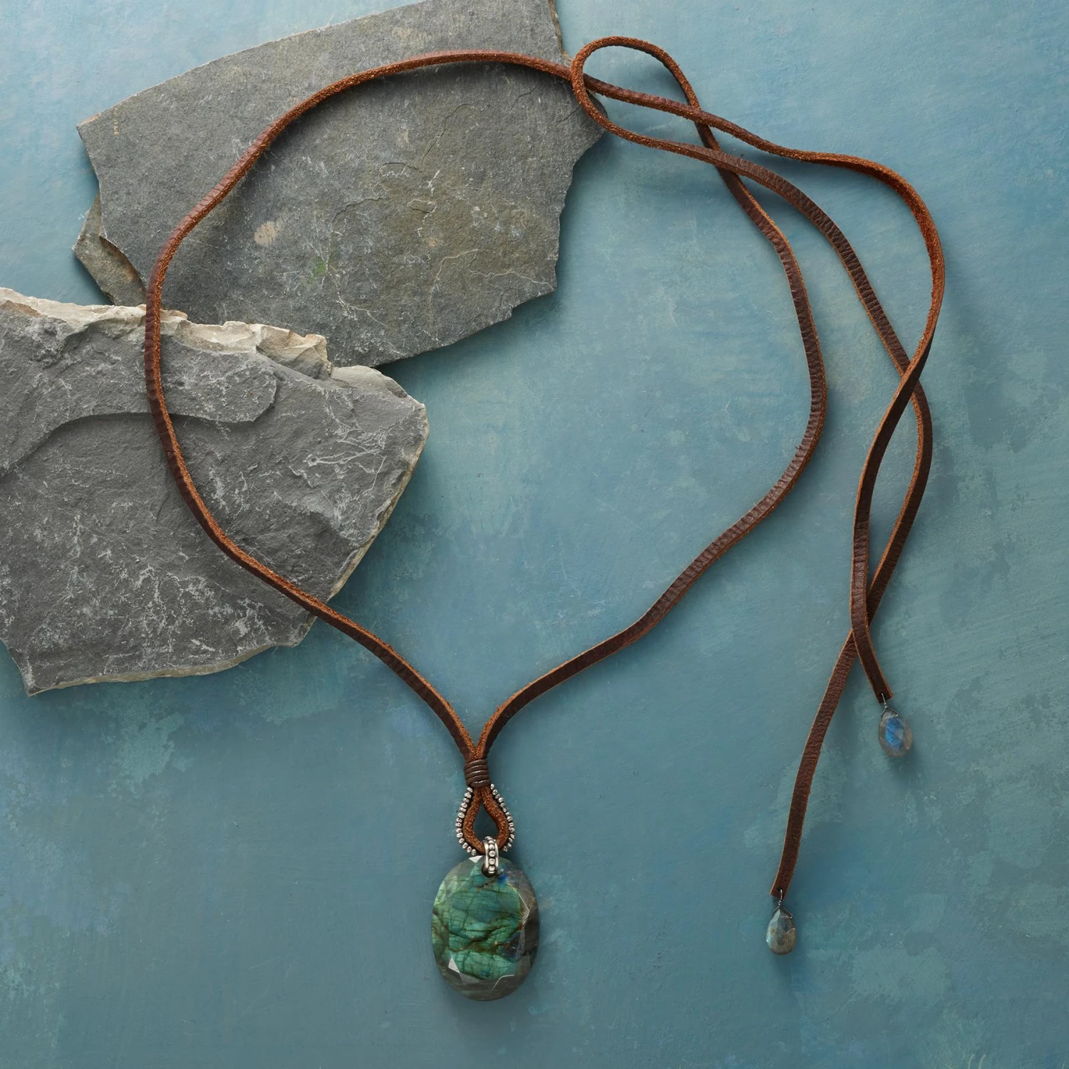 Isle Of Sky Necklace 3 Isle Of Sky Necklace - Image 3