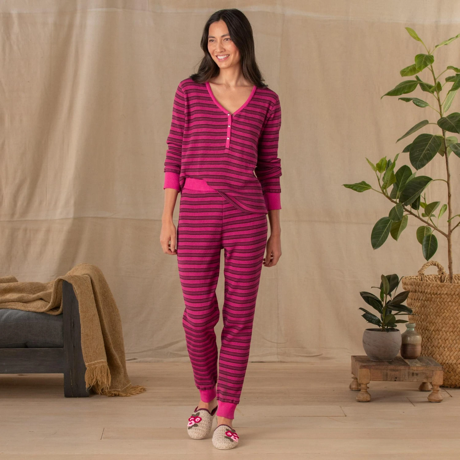 Long Johnna Pajamas 1 Long Johnna Pajamas