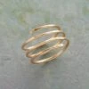Espiral Ring