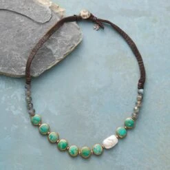 Trecetta Necklace -Eternal Jewelry Store 714681c4 e2bf 49d4 a700 d1db9b49468f