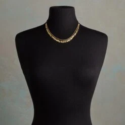 Sun Sparkle Necklace 7 Sun Sparkle Necklace -Eternal Jewelry Store 72d75234 17db 4248 8656 8bc36d8be2d8