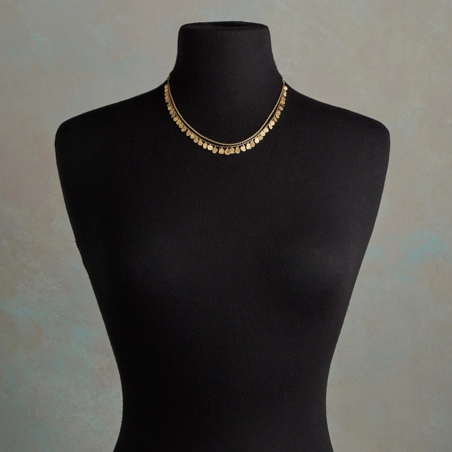 Sun Sparkle Necklace 4 Sun Sparkle Necklace - Image 4