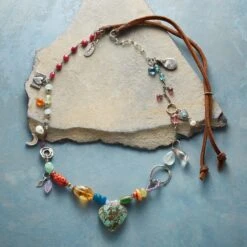 Lovejoy Necklace 8 Lovejoy Necklace -Eternal Jewelry Store 72e28ac5 6f21 4cae 83a0 7190eef24585