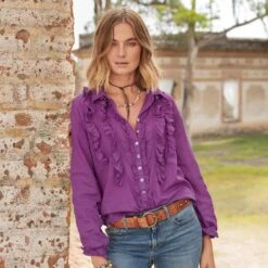 Blanchard Blouse -Eternal Jewelry Store 741faba1 d8f7 41b7 98e6 243a9fb6e6e8