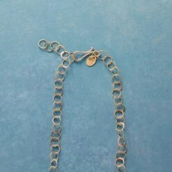 Gentle Rain Necklace -Eternal Jewelry Store 742b5f65 e96f 4779 936a bbe0f7f62680