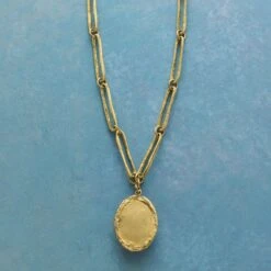 Mystical Lands Necklace