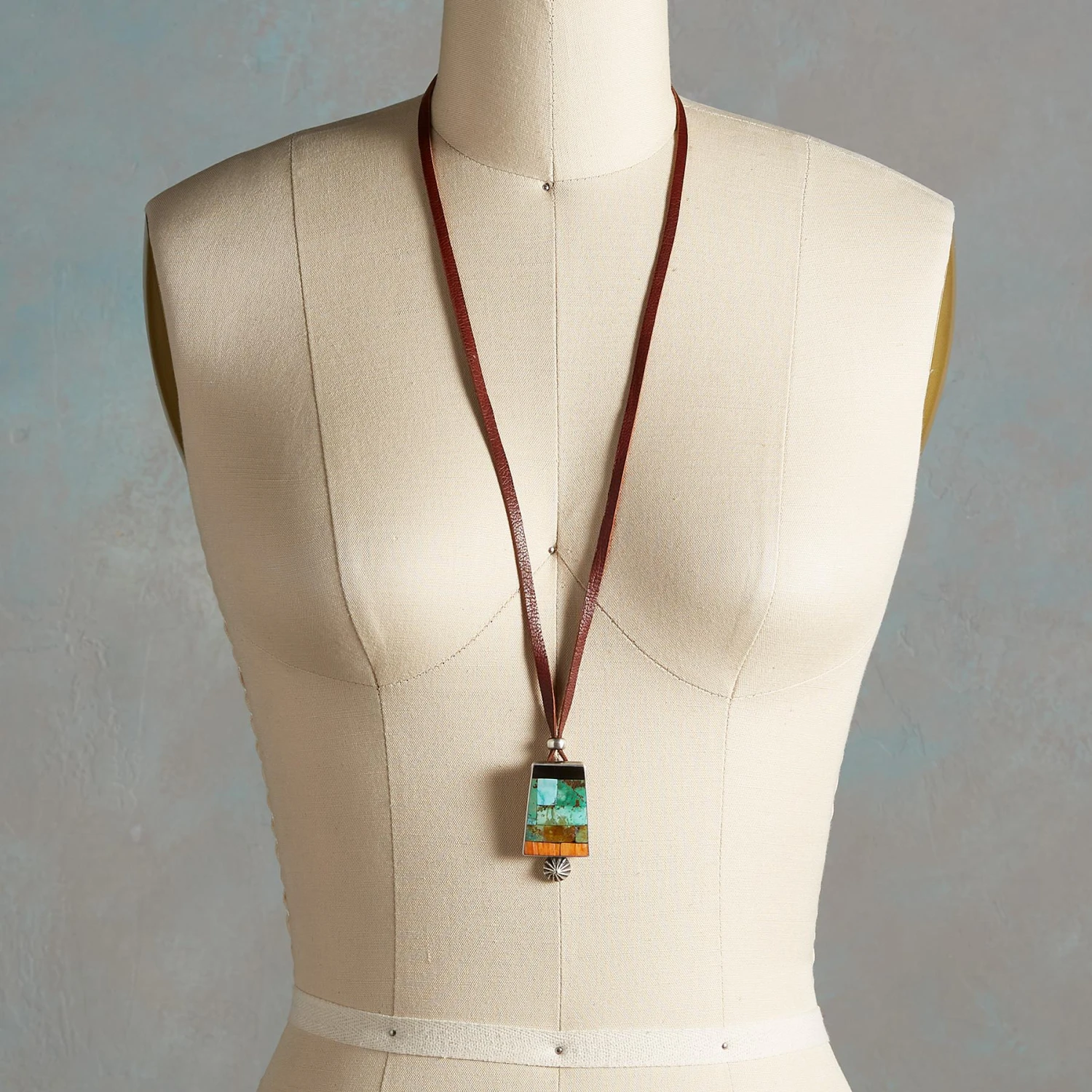 New Day Necklace 2 New Day Necklace - Image 2