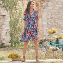 Muriel Orchard Dress 5 Muriel Orchard Dress -Eternal Jewelry Store 776ba033 0982 4e8b 8489 67e6569b6751