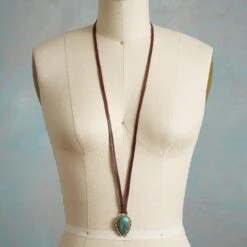 Spring Mountain Sky Necklace 6 Spring Mountain Sky Necklace -Eternal Jewelry Store 7975564f bd69 4a5d 8aa9 c35de89a4d2c