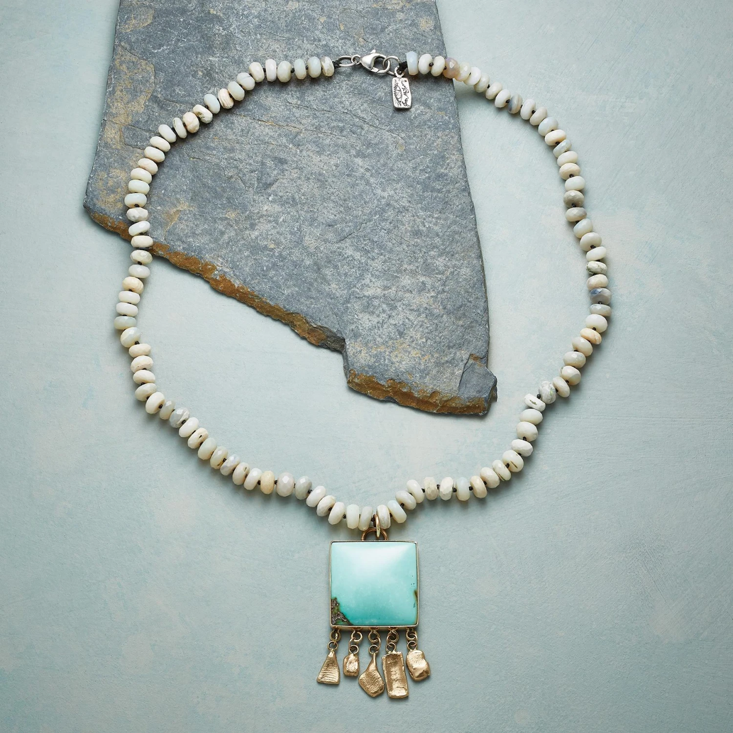 Good Vibrations Necklace 3 Good Vibrations Necklace - Image 3