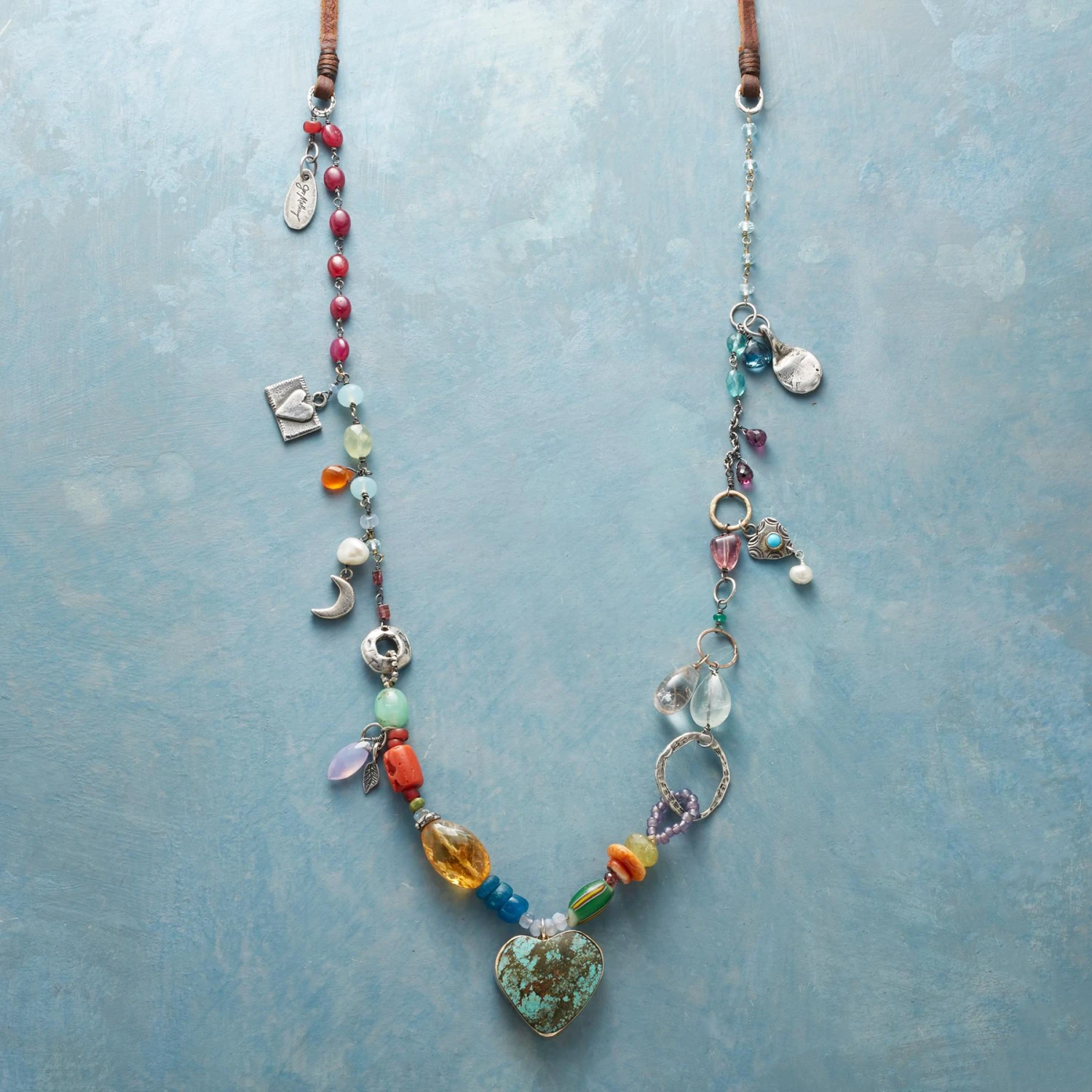 Lovejoy Necklace 2 Lovejoy Necklace - Image 2