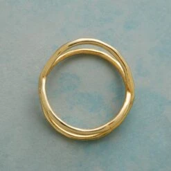 Slow Dance Ring