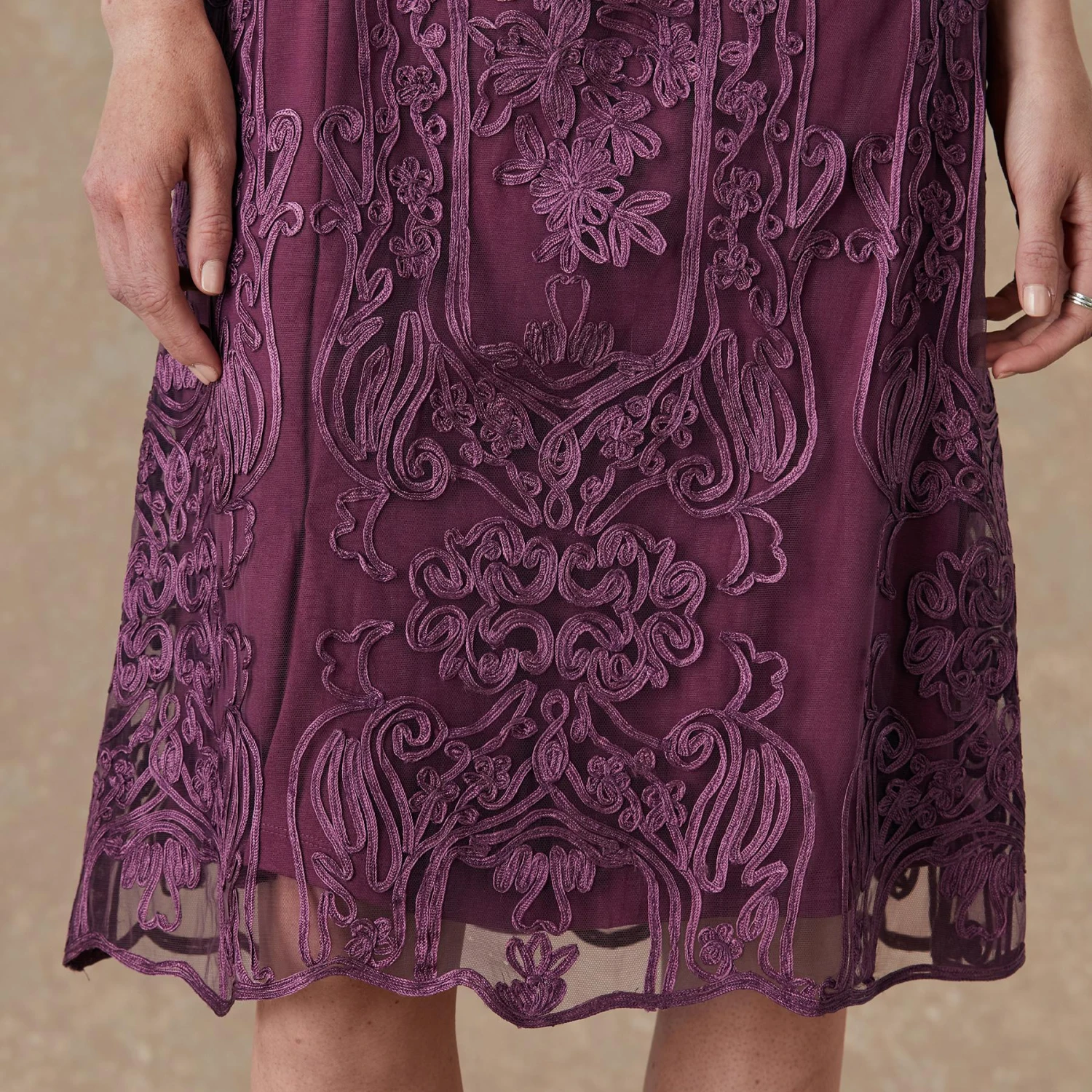 Hidden Avenue Dress 1 Hidden Avenue Dress