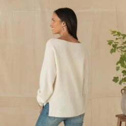 Jovie Cashmere Sweater, Petite -Eternal Jewelry Store 7dab2858 fc7a 4614 a2e4 2443609d396e