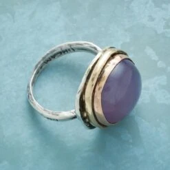 Lilac Time Ring 5 Lilac Time Ring -Eternal Jewelry Store 7e6acd26 2c9f 461e b47d 8b853fb925cb