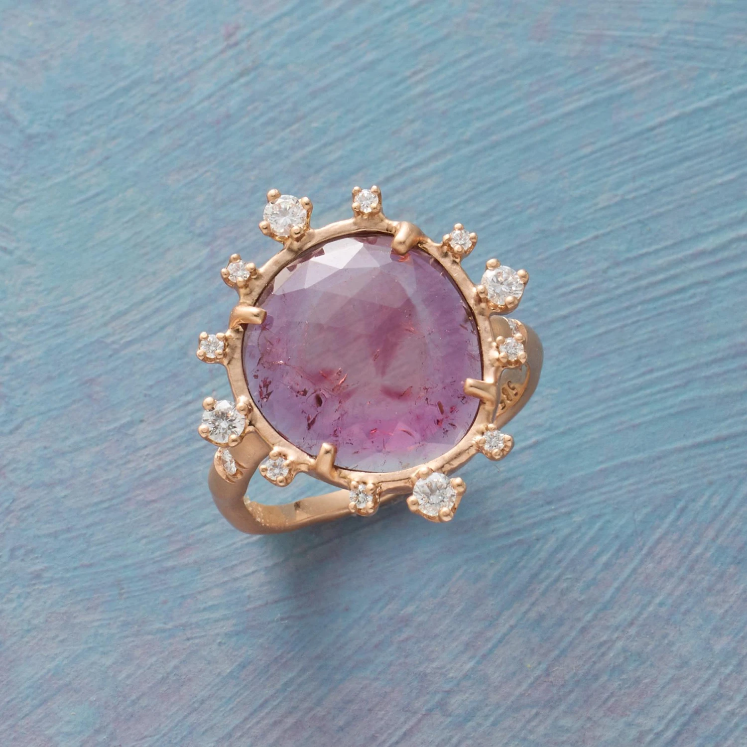 Endless Love Ring 2 Endless Love Ring - Image 2