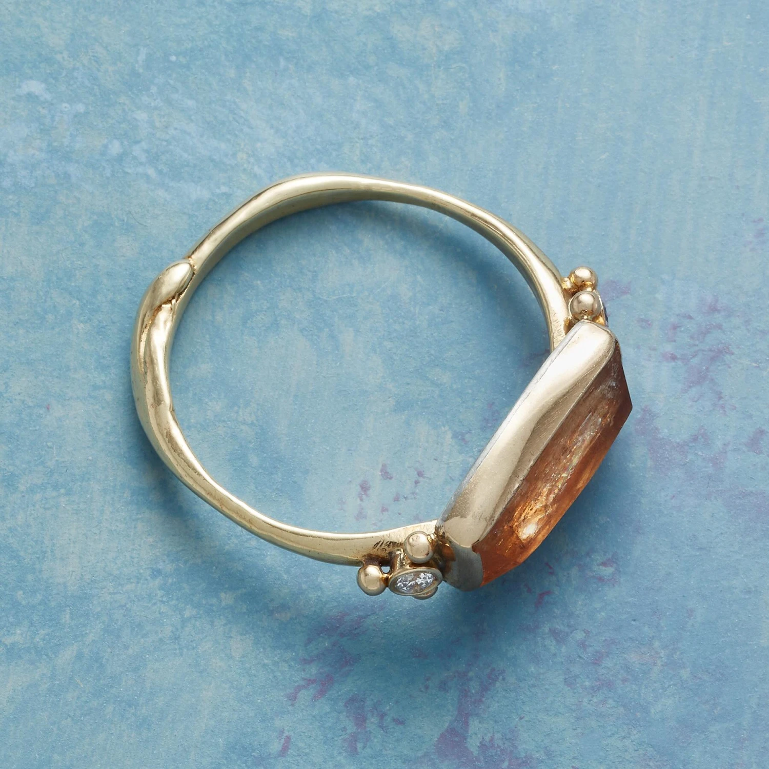 Edge Of Day Ring 1 Edge Of Day Ring