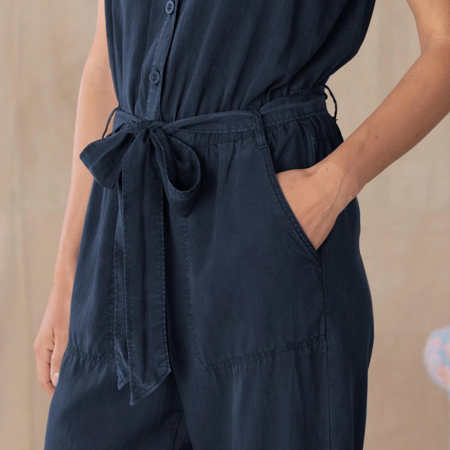 Odette Jumpsuit 1 Odette Jumpsuit