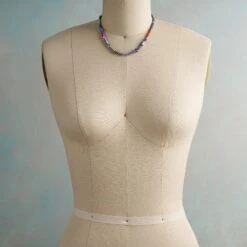 Land Of Lapis Disk Necklace -Eternal Jewelry Store 80a2a38d 9096 46e2 846c 2c3f805f113c