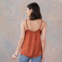 Sunset Camisole -Eternal Jewelry Store 80c54147 9b64 4d59 98b2 4830461a20b3