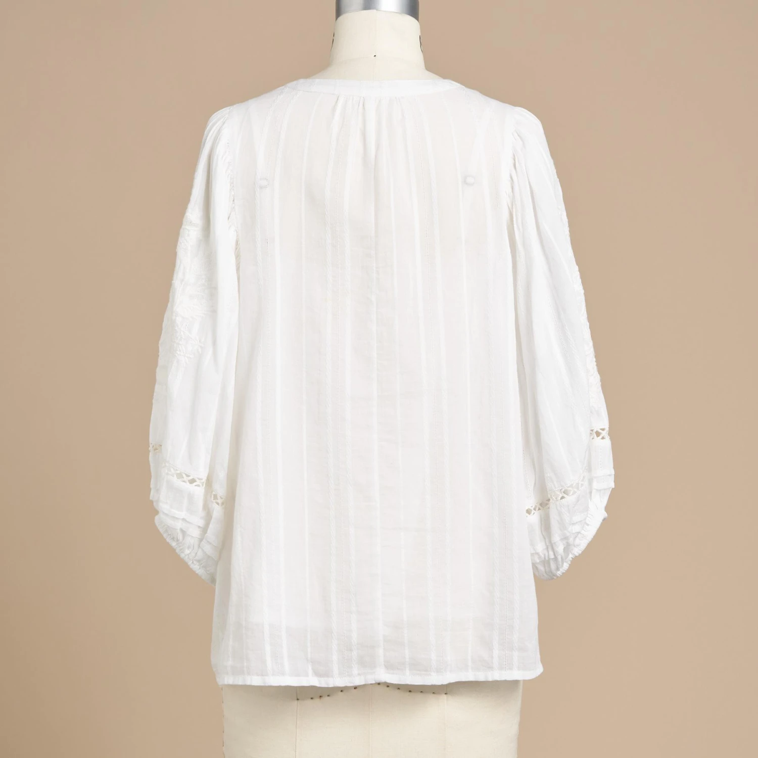 Lyrical Top, Petite 2 Lyrical Top, Petite - Image 2