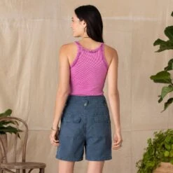 Mareesha Linen Shorts - Petites -Eternal Jewelry Store 824edf35 00fa 420e 8ce2 c78f6760a832