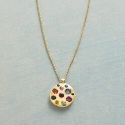 Precious Palette Necklace -Eternal Jewelry Store 82924f42 d5f2 4088 aec9 2dc50c82bc9e