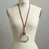 Kinship Naja Necklace