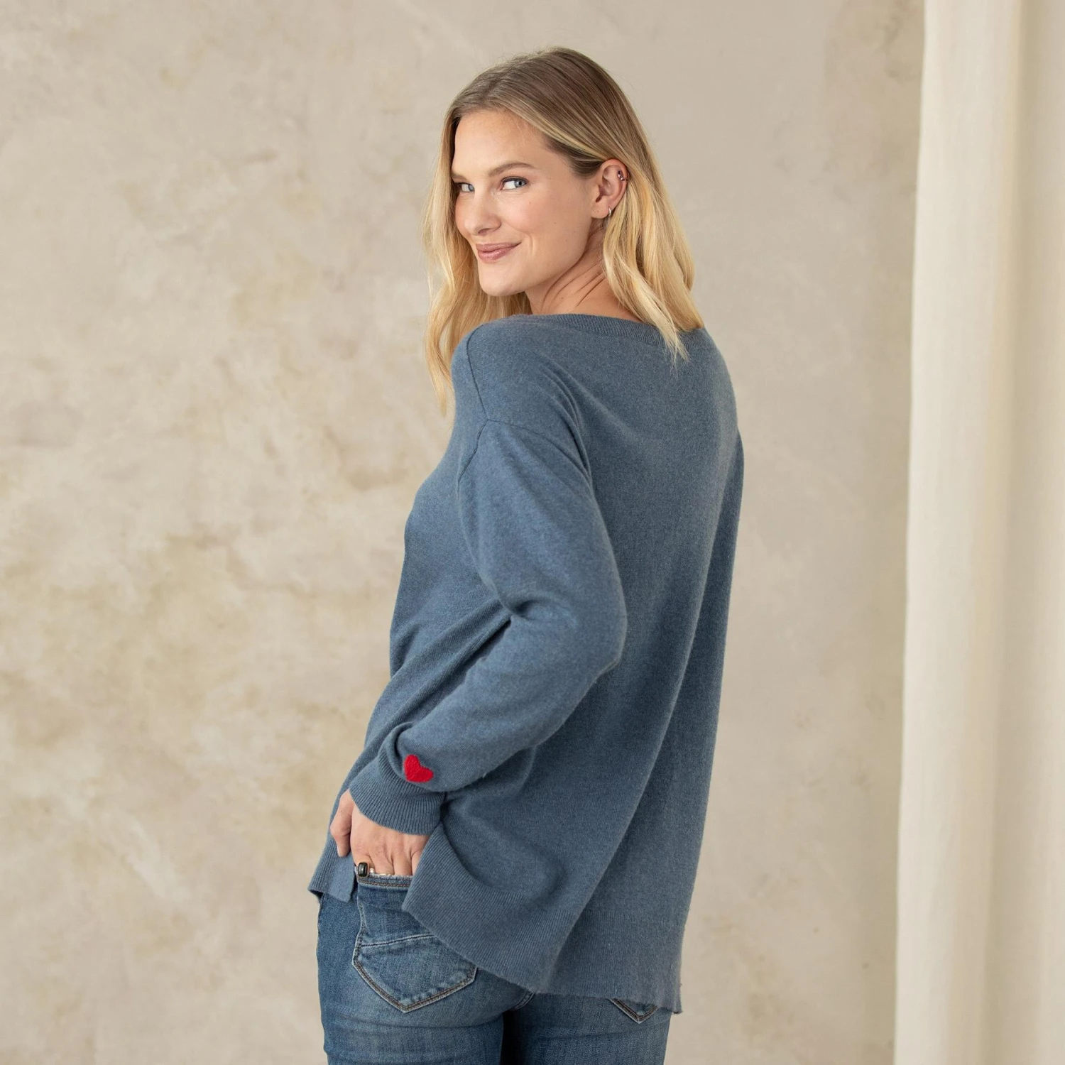 Mighty Polar Sweater - Petites 1 Mighty Polar Sweater - Petites