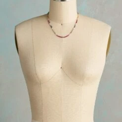 Dream Me A Rainbow Necklace