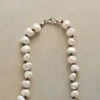 Pearl Storyline Necklace