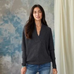 Zadie Cashmere Sweater, Petite -Eternal Jewelry Store 8b13ea6f 2ce4 410c b9fa 5b2e02c80d3d