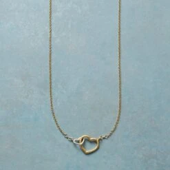 Hearts Together Necklace -Eternal Jewelry Store 8c096208 7672 4828 b917 3b0e9492b5db