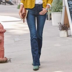 Wyatt Classic Flare Jean -Eternal Jewelry Store 8c41cc0d 77c2 4398 af31 29937331a1d2