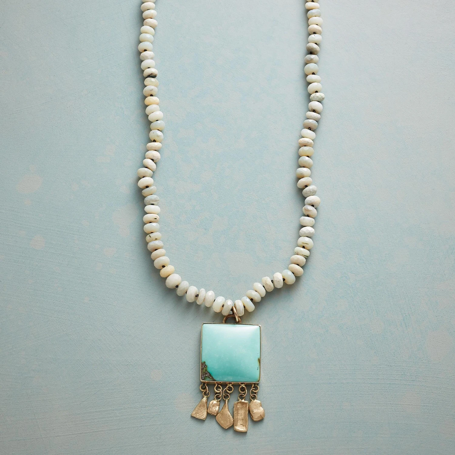 Good Vibrations Necklace 4 Good Vibrations Necklace - Image 4