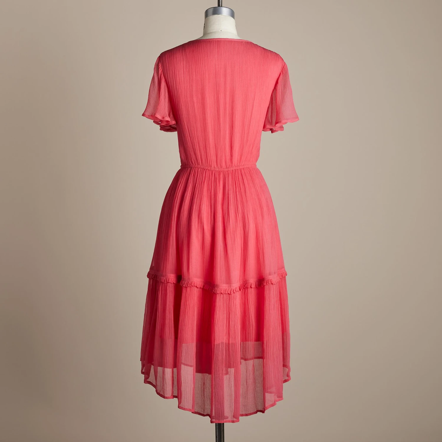 Monaco Meetup Dress - Petites 2 Monaco Meetup Dress - Petites - Image 2