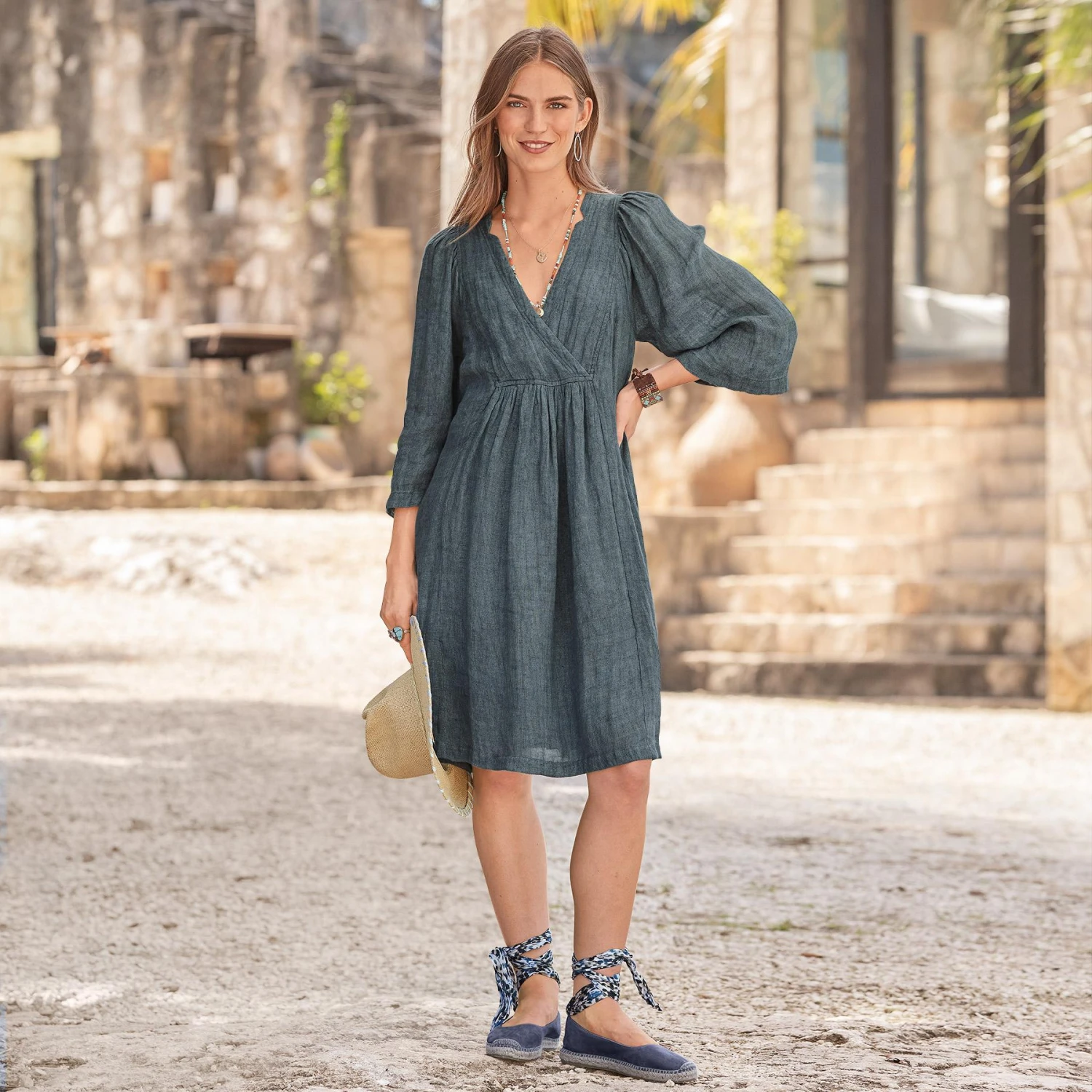 La Belle Lune Dress 2 La Belle Lune Dress - Image 2