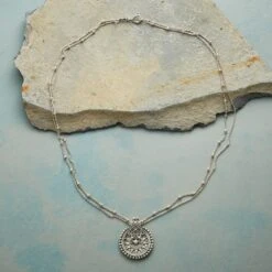 Find Your Way Necklace