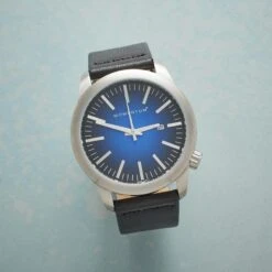 Adventurer Field Watch